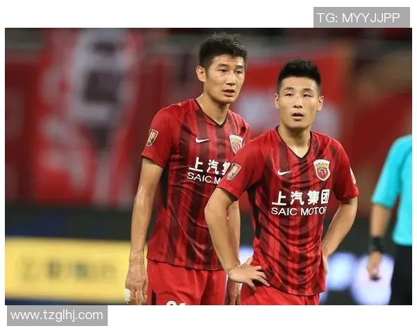 上港与权健对决前瞻分析及赛果预测,谁能在这场较量中胜出