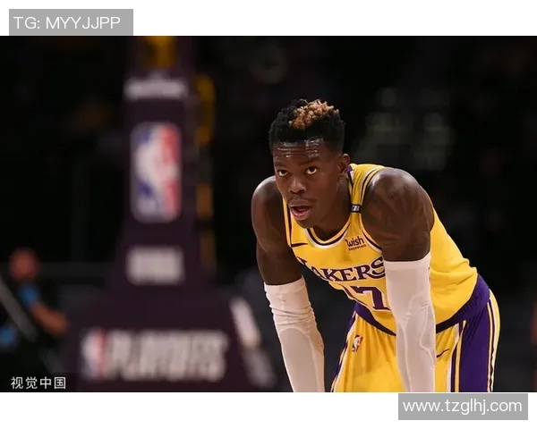 丹尼斯施罗德的篮球之路与未来展望:从NBA新星到职业生涯的转折点
